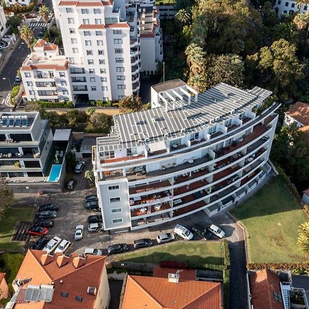Funchal Garden By Madeira Sun Travel Apartment ภายนอก รูปภาพ