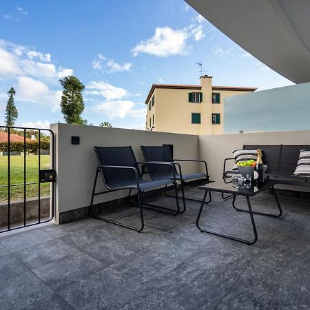 Funchal Garden By Madeira Sun Travel Apartment ภายนอก รูปภาพ