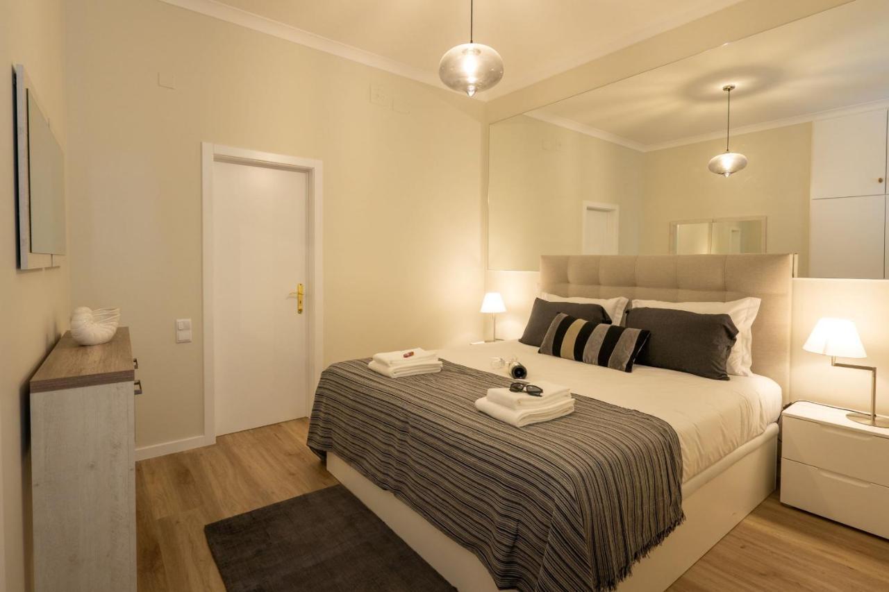 Funchal Garden By Madeira Sun Travel Apartment ภายนอก รูปภาพ